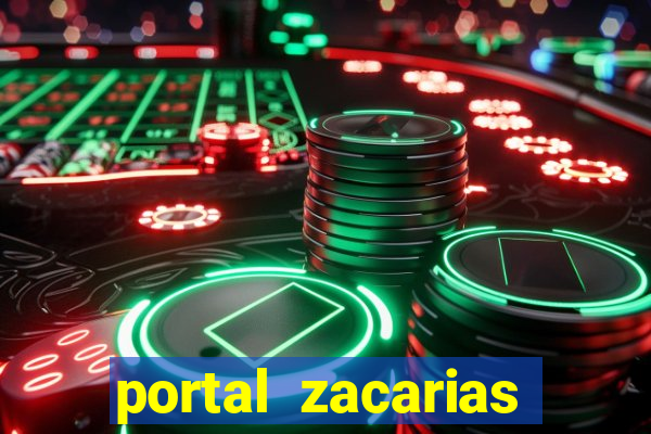 portal zacarias cavando propia cova